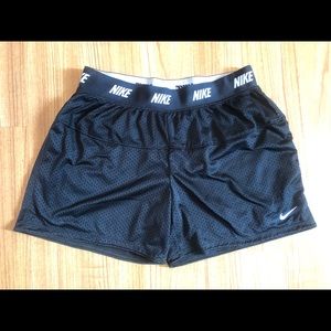 Nike Mesh Shorts